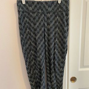 Columbia Fleece Leggings